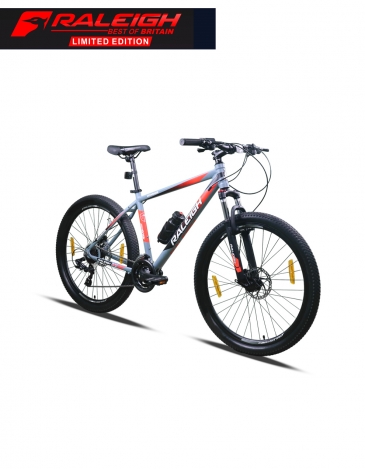 raleigh moonraker hydraulic brake model